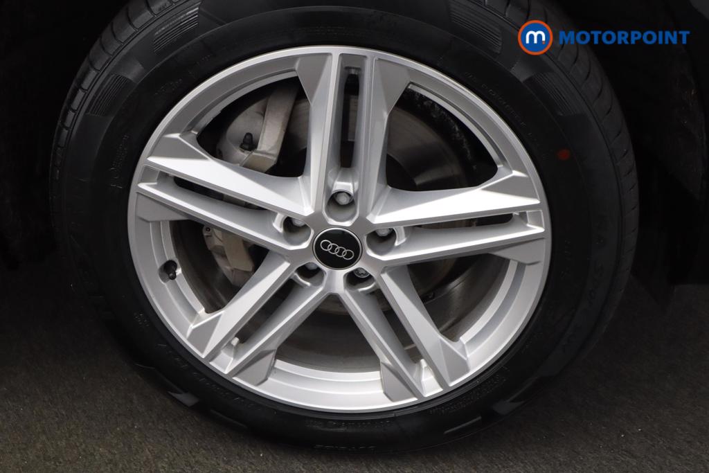 Audi Q5 S Line Automatic Petrol SUV - Stock Number (1544293) - 23rd supplementary image