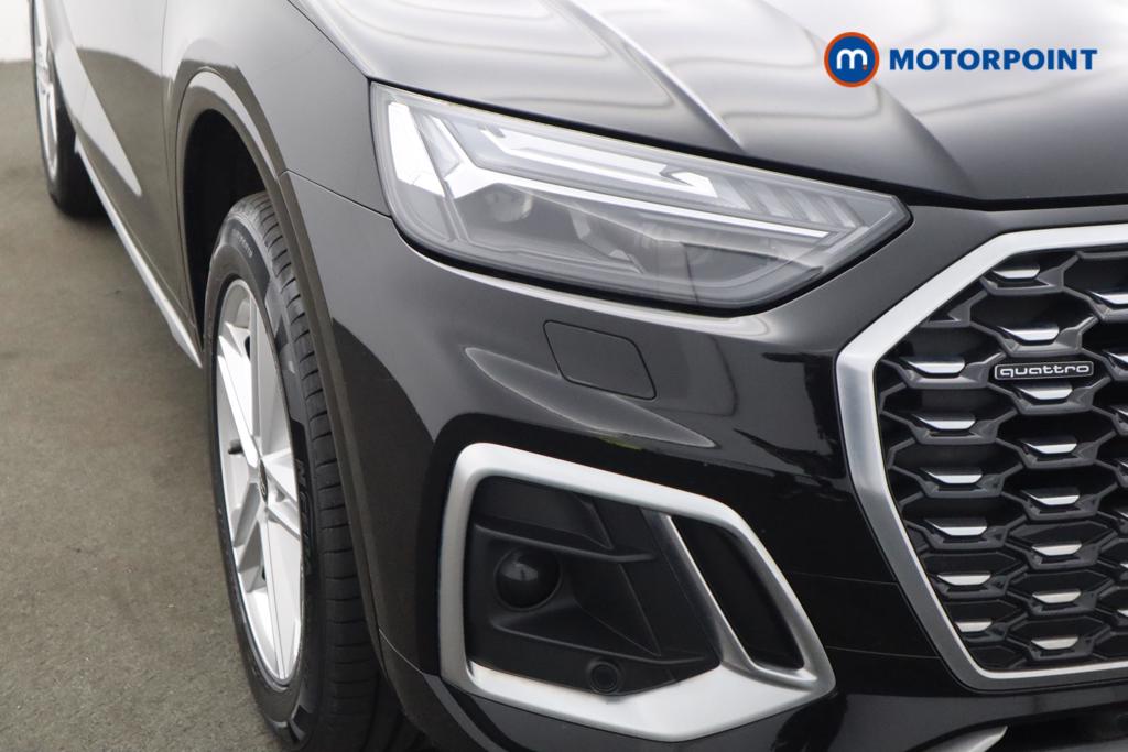 Audi Q5 S Line Automatic Petrol SUV - Stock Number (1544293) - 24th supplementary image
