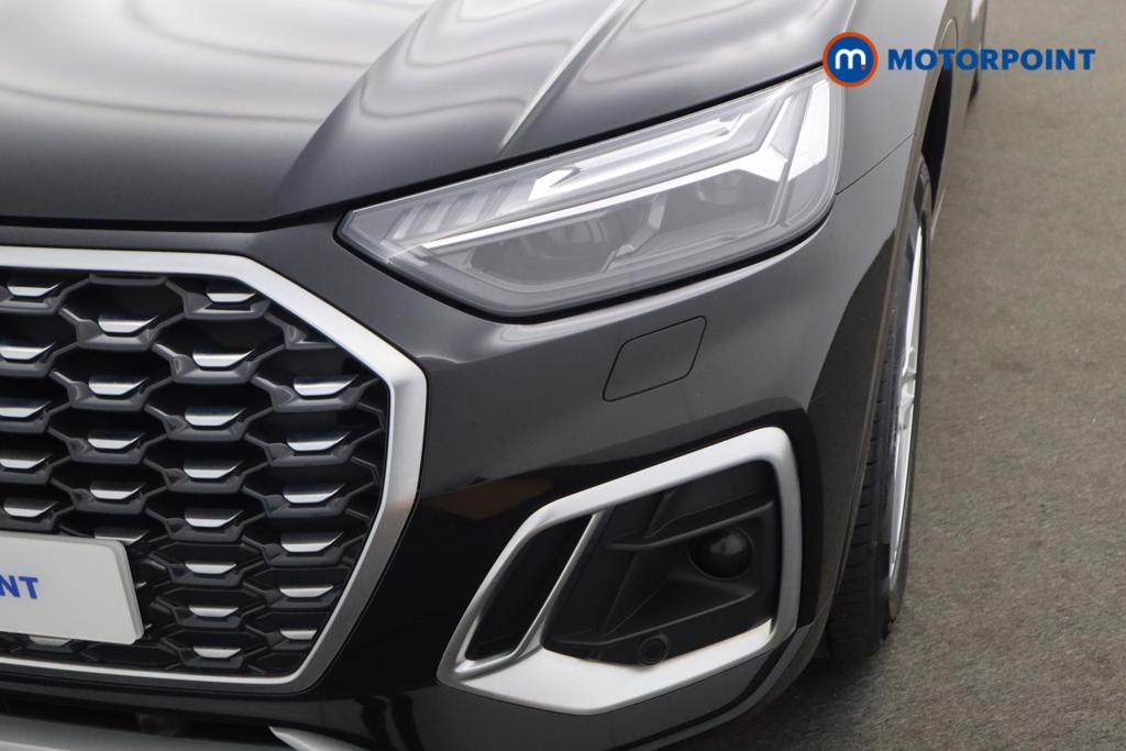 Audi Q5 S Line Automatic Petrol SUV - Stock Number (1544293) - 25th supplementary image