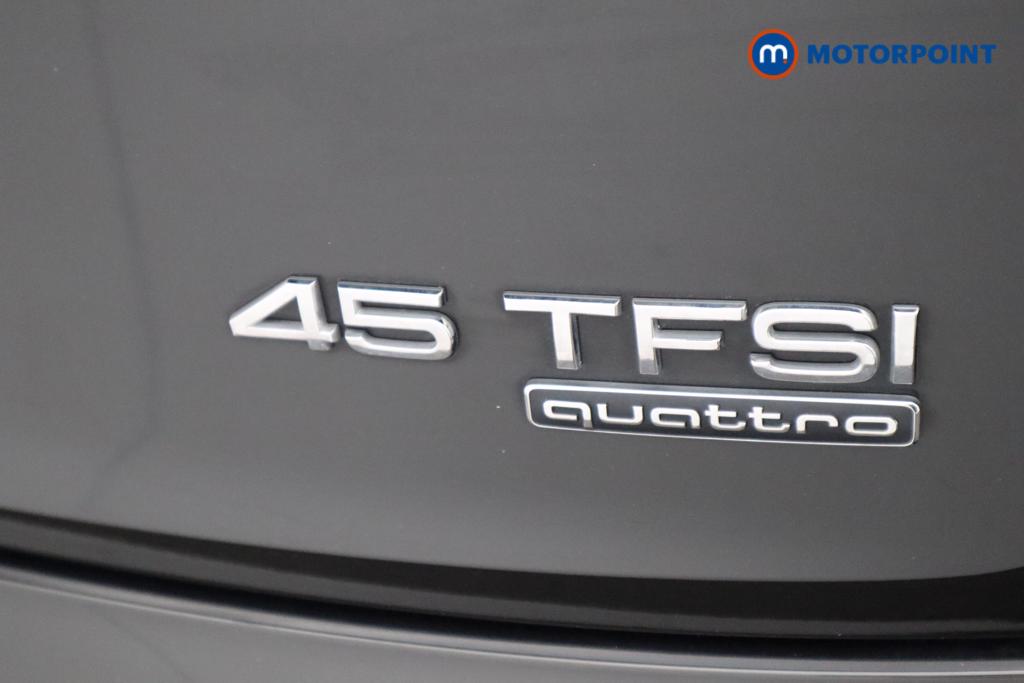 Audi Q5 S Line Automatic Petrol SUV - Stock Number (1544293) - 28th supplementary image