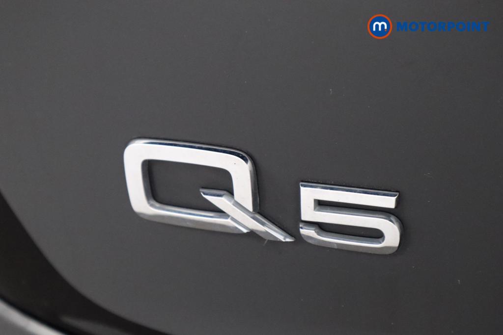 Audi Q5 S Line Automatic Petrol SUV - Stock Number (1544293) - 30th supplementary image