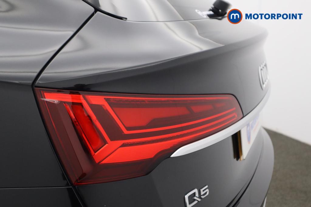Audi Q5 S Line Automatic Petrol SUV - Stock Number (1544293) - 31st supplementary image
