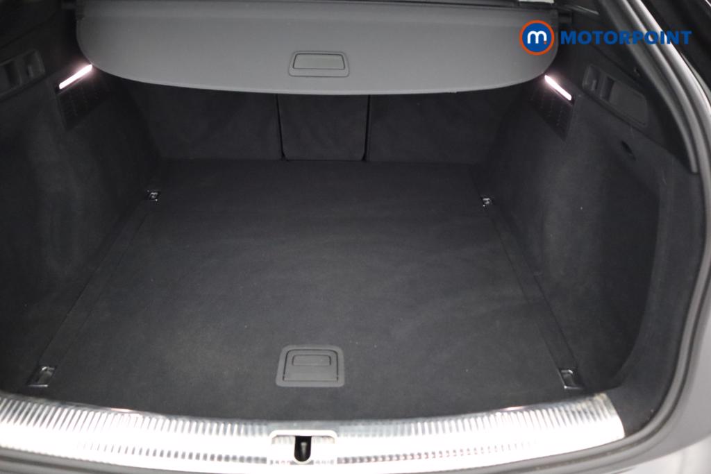 Audi Q5 S Line Automatic Petrol SUV - Stock Number (1544293) - 34th supplementary image