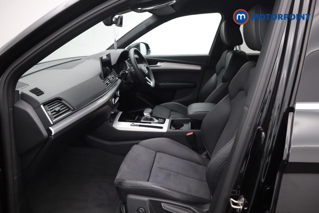Audi Q5 S Line Automatic Petrol SUV - Stock Number (1544293) - 1st supplementary image