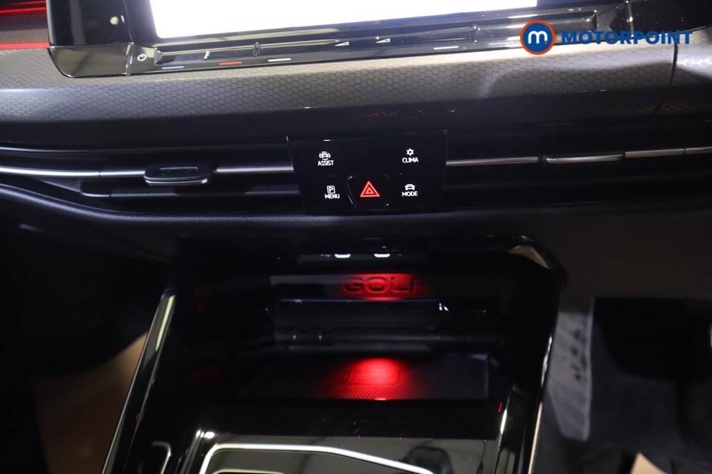 Volkswagen Golf Gti Clubsport Automatic Petrol Hatchback - Stock Number (1544889) - 4th supplementary image