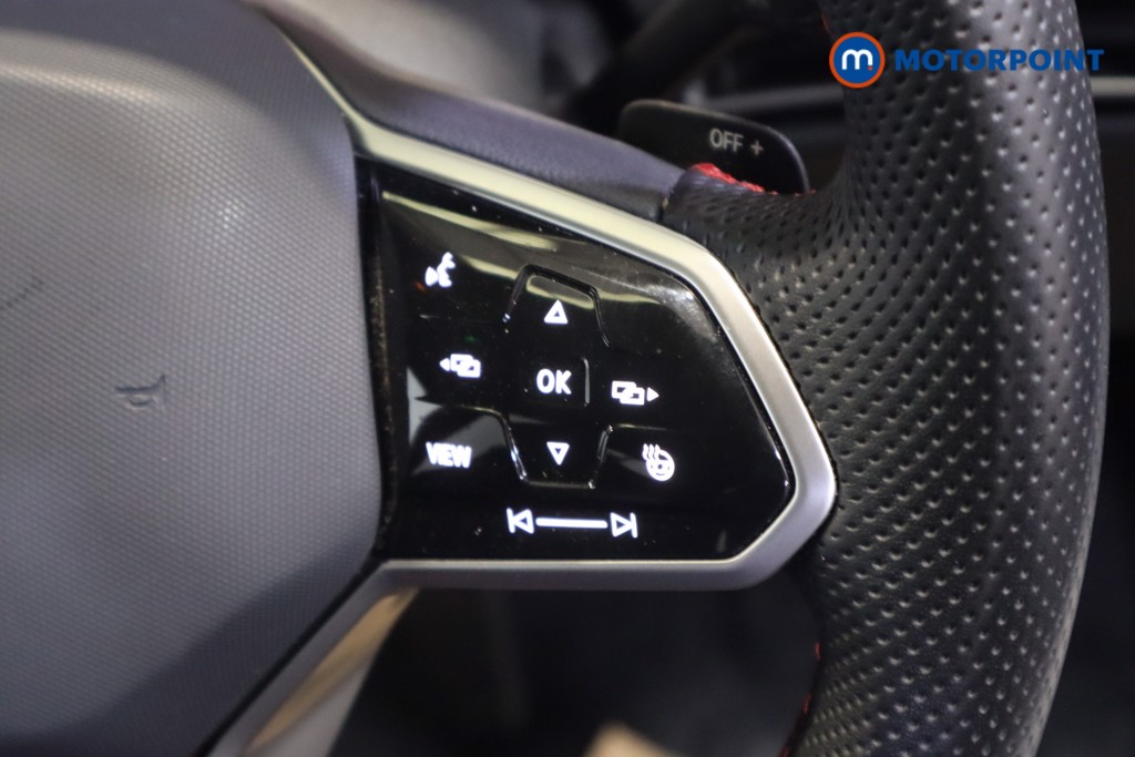 Volkswagen Golf Gti Clubsport Automatic Petrol Hatchback - Stock Number (1544889) - 10th supplementary image
