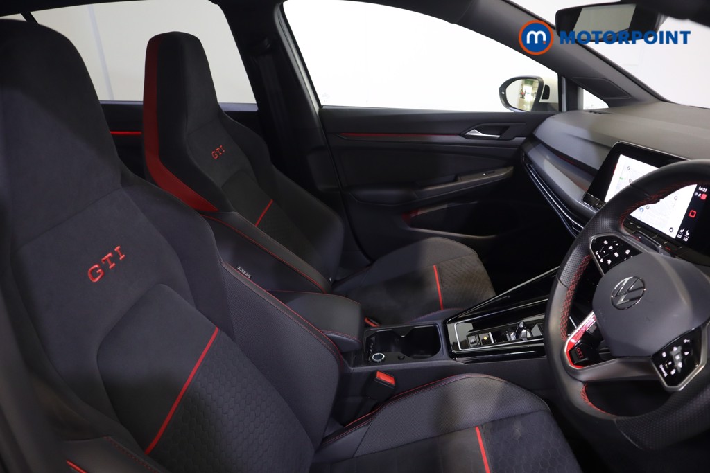 Volkswagen Golf Gti Clubsport Automatic Petrol Hatchback - Stock Number (1544889) - 13th supplementary image