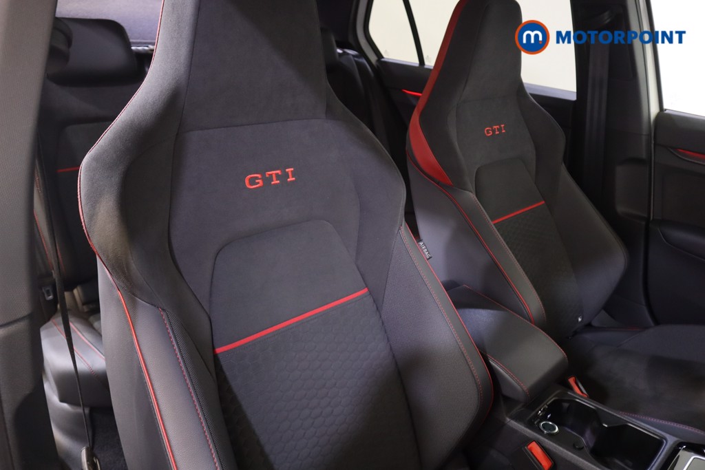 Volkswagen Golf Gti Clubsport Automatic Petrol Hatchback - Stock Number (1544889) - 14th supplementary image