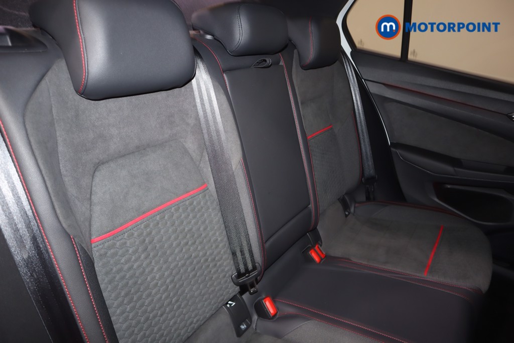 Volkswagen Golf Gti Clubsport Automatic Petrol Hatchback - Stock Number (1544889) - 15th supplementary image