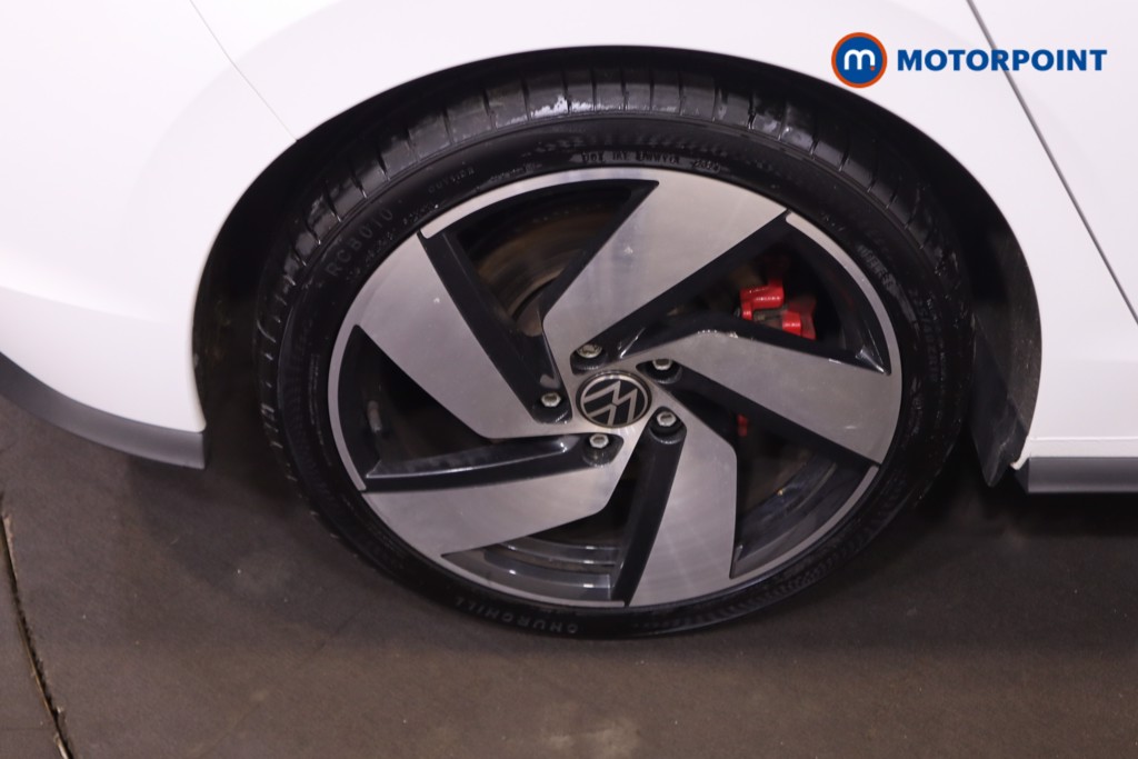 Volkswagen Golf Gti Clubsport Automatic Petrol Hatchback - Stock Number (1544889) - 17th supplementary image