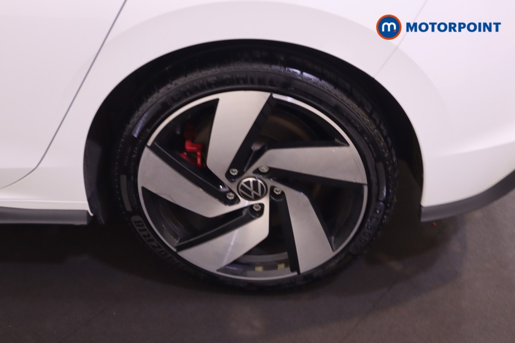Volkswagen Golf Gti Clubsport Automatic Petrol Hatchback - Stock Number (1544889) - 18th supplementary image