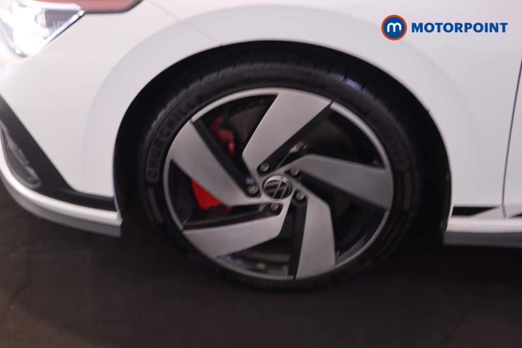 Volkswagen Golf Gti Clubsport Automatic Petrol Hatchback - Stock Number (1544889) - 19th supplementary image