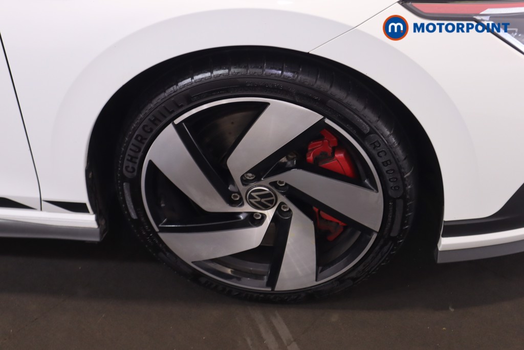 Volkswagen Golf Gti Clubsport Automatic Petrol Hatchback - Stock Number (1544889) - 20th supplementary image