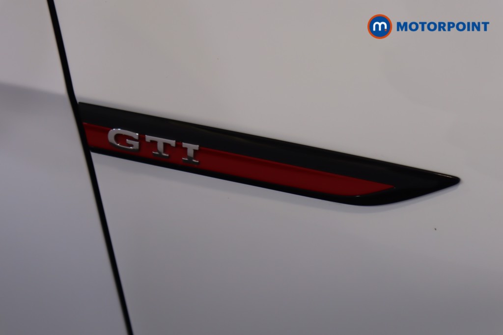 Volkswagen Golf Gti Clubsport Automatic Petrol Hatchback - Stock Number (1544889) - 22nd supplementary image