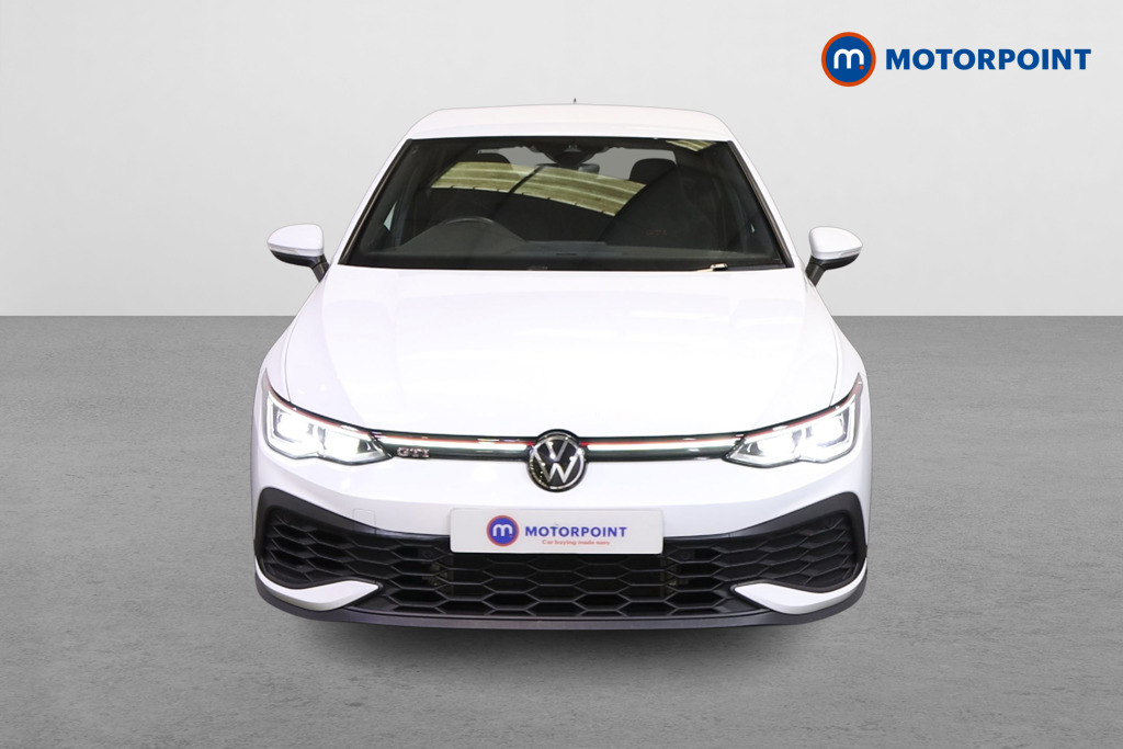 Volkswagen Golf Gti Clubsport Automatic Petrol Hatchback - Stock Number (1544889) - Front bumper