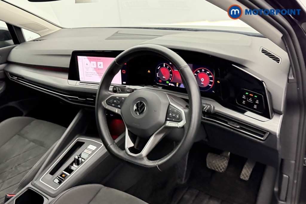 Volkswagen Golf Style Automatic Petrol Plug-In Hybrid Hatchback - Stock Number (1544940) - 4th supplementary image