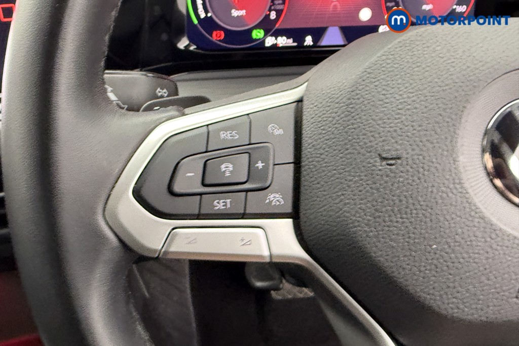 Volkswagen Golf Style Automatic Petrol Plug-In Hybrid Hatchback - Stock Number (1544940) - 14th supplementary image