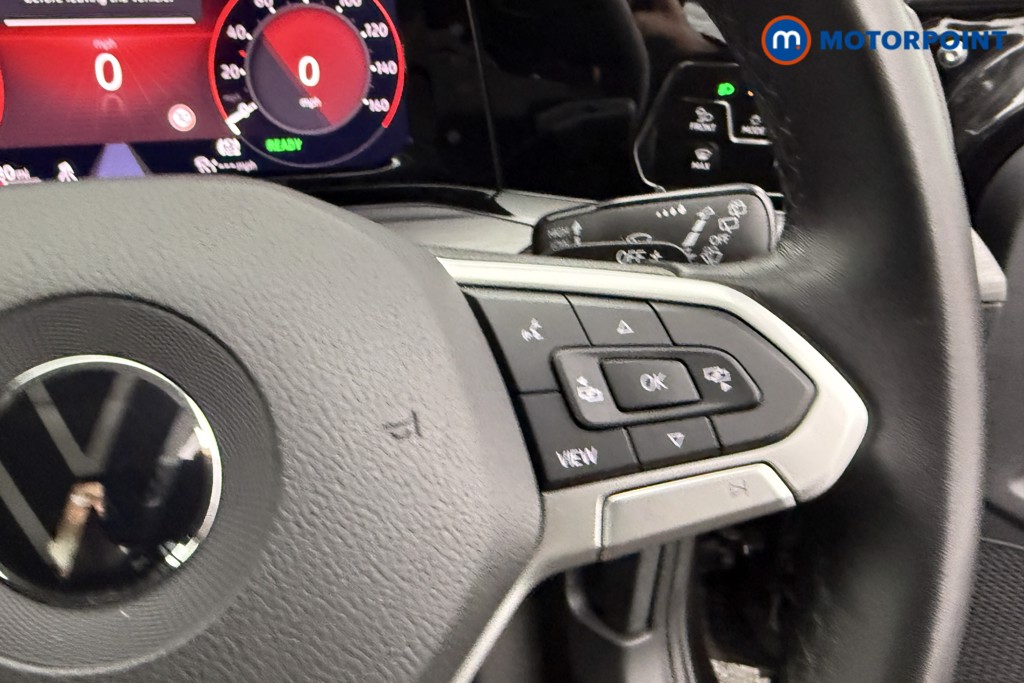 Volkswagen Golf Style Automatic Petrol Plug-In Hybrid Hatchback - Stock Number (1544940) - 15th supplementary image