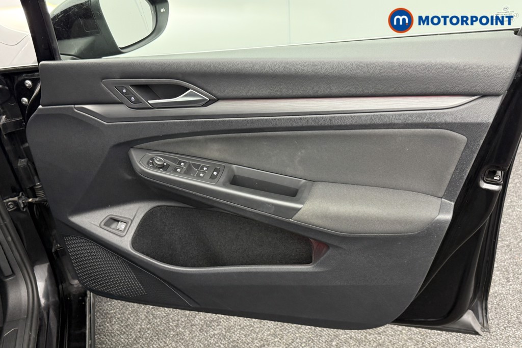 Volkswagen Golf Style Automatic Petrol Plug-In Hybrid Hatchback - Stock Number (1544940) - 18th supplementary image