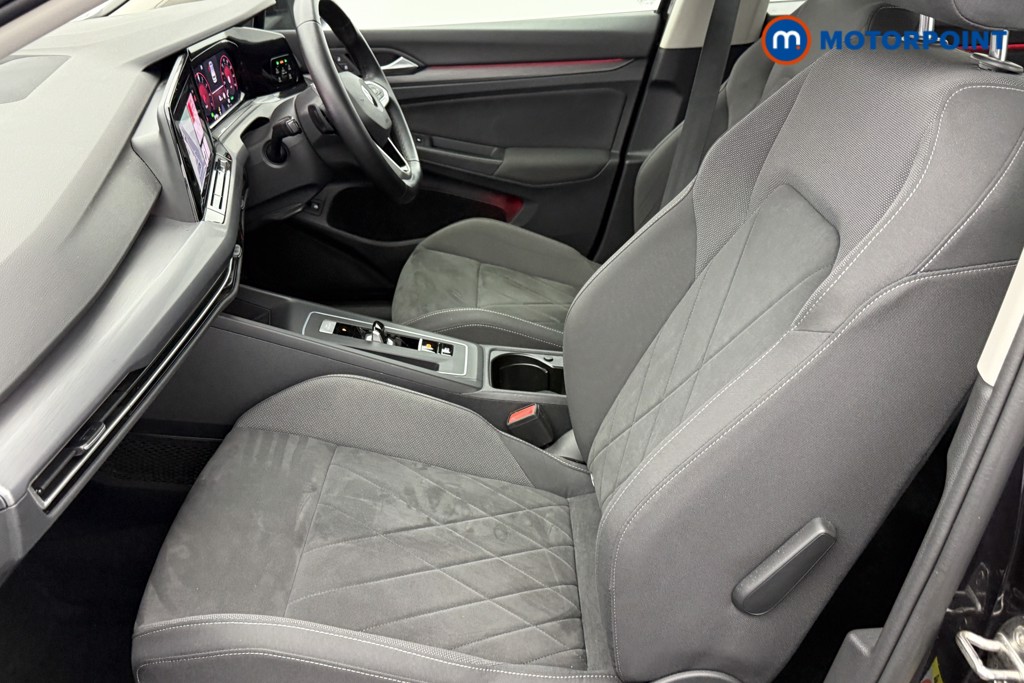 Volkswagen Golf Style Automatic Petrol Plug-In Hybrid Hatchback - Stock Number (1544940) - 22nd supplementary image