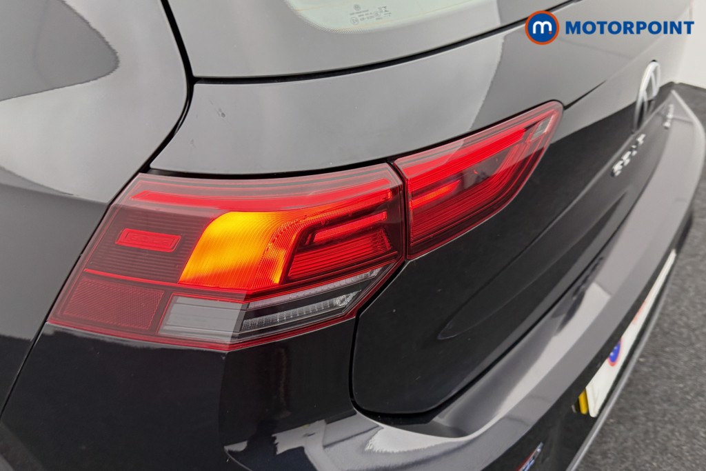 Volkswagen Golf Style Automatic Petrol Plug-In Hybrid Hatchback - Stock Number (1544940) - 25th supplementary image