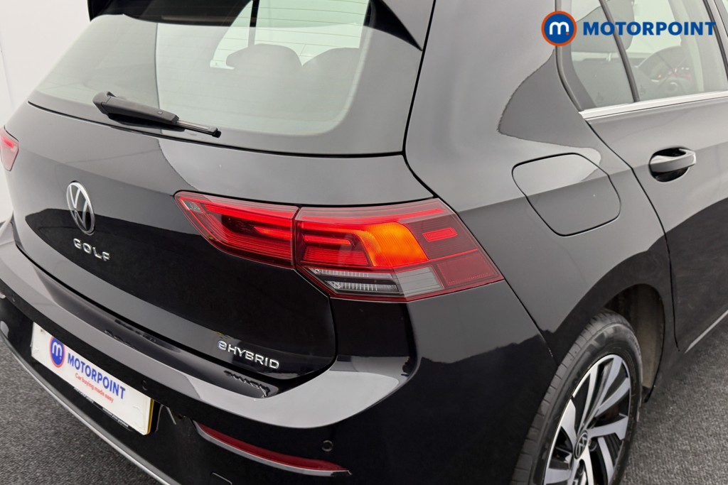 Volkswagen Golf Style Automatic Petrol Plug-In Hybrid Hatchback - Stock Number (1544940) - 26th supplementary image