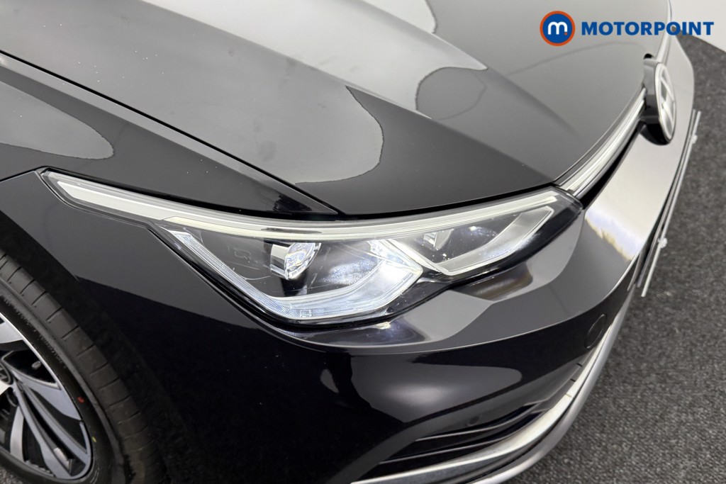 Volkswagen Golf Style Automatic Petrol Plug-In Hybrid Hatchback - Stock Number (1544940) - 27th supplementary image