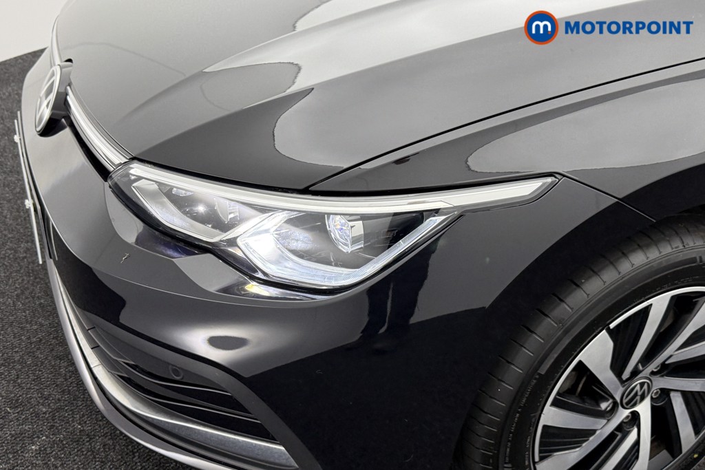 Volkswagen Golf Style Automatic Petrol Plug-In Hybrid Hatchback - Stock Number (1544940) - 28th supplementary image
