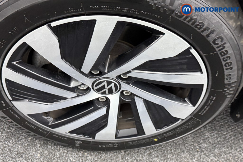 Volkswagen Golf Style Automatic Petrol Plug-In Hybrid Hatchback - Stock Number (1544940) - 29th supplementary image