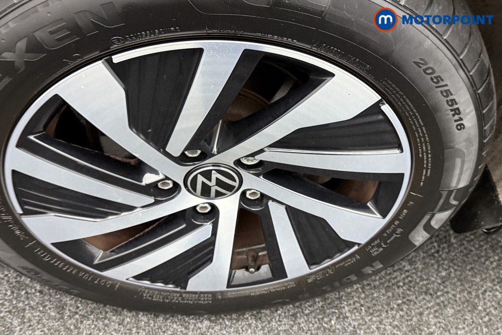 Volkswagen Golf Style Automatic Petrol Plug-In Hybrid Hatchback - Stock Number (1544940) - 31st supplementary image