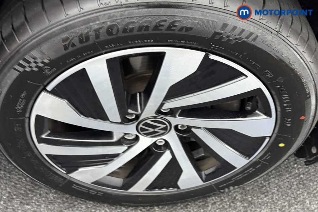 Volkswagen Golf Style Automatic Petrol Plug-In Hybrid Hatchback - Stock Number (1544940) - 32nd supplementary image