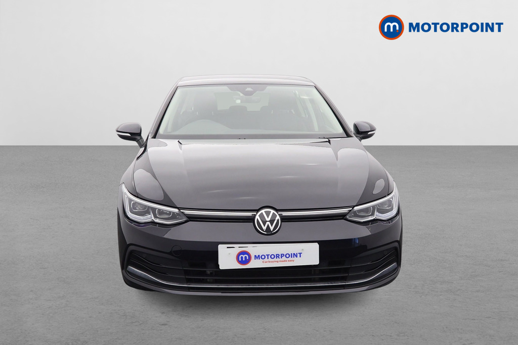 Volkswagen Golf Style Automatic Petrol Plug-In Hybrid Hatchback - Stock Number (1544940) - Front bumper