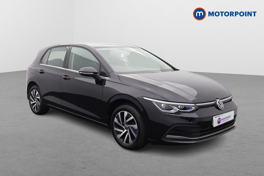 Volkswagen Golf Style Automatic Petrol Plug-In Hybrid Hatchback - Stock Number (1544940) - Drivers side front corner