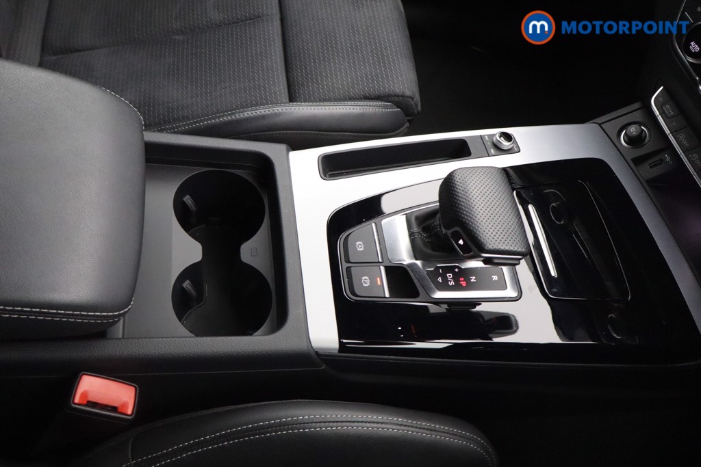 Audi Q5 S Line Automatic Diesel SUV - Stock Number (1544974) - 7th supplementary image