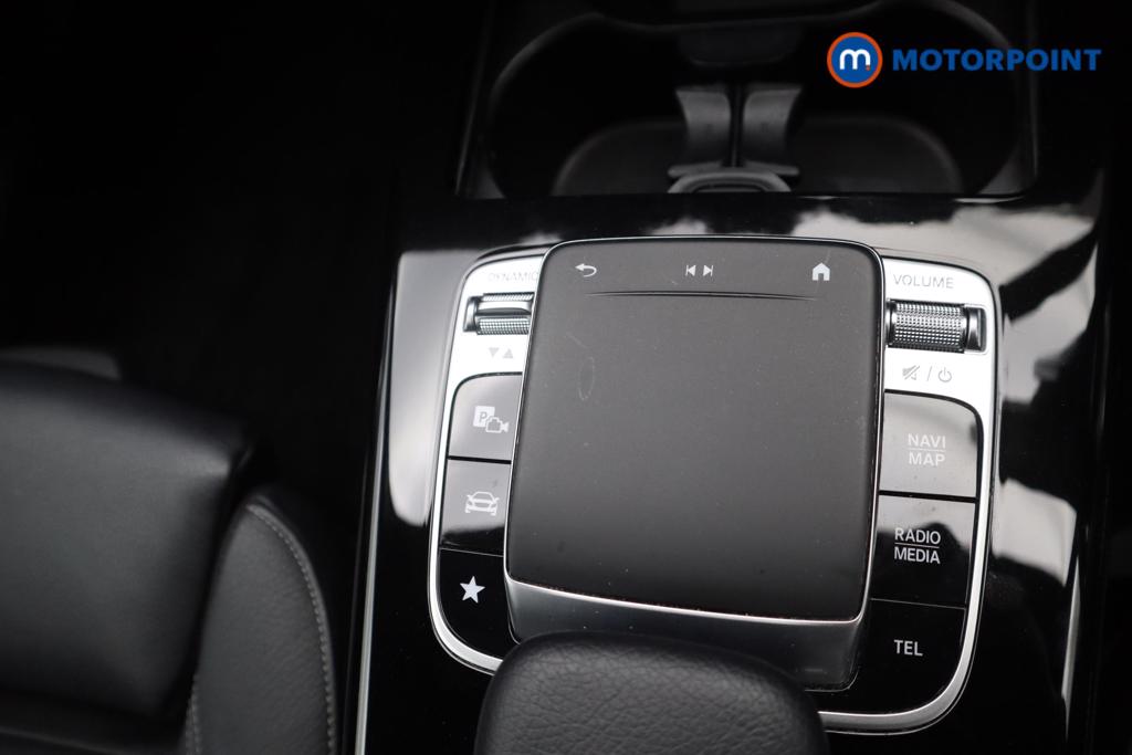 Mercedes-Benz CLA Amg Line Automatic Petrol Coupe - Stock Number (1544976) - 12th supplementary image