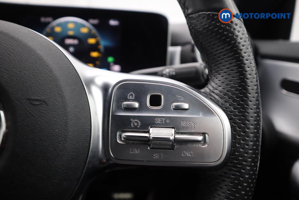 Mercedes-Benz CLA Amg Line Automatic Petrol Coupe - Stock Number (1544976) - 14th supplementary image