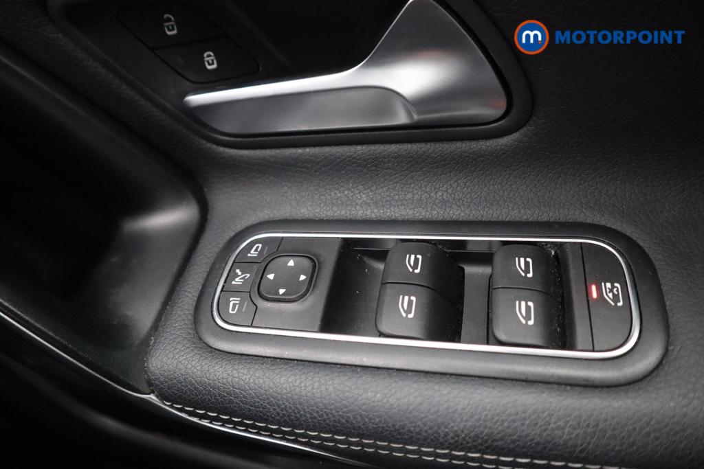 Mercedes-Benz CLA Amg Line Automatic Petrol Coupe - Stock Number (1544976) - 18th supplementary image