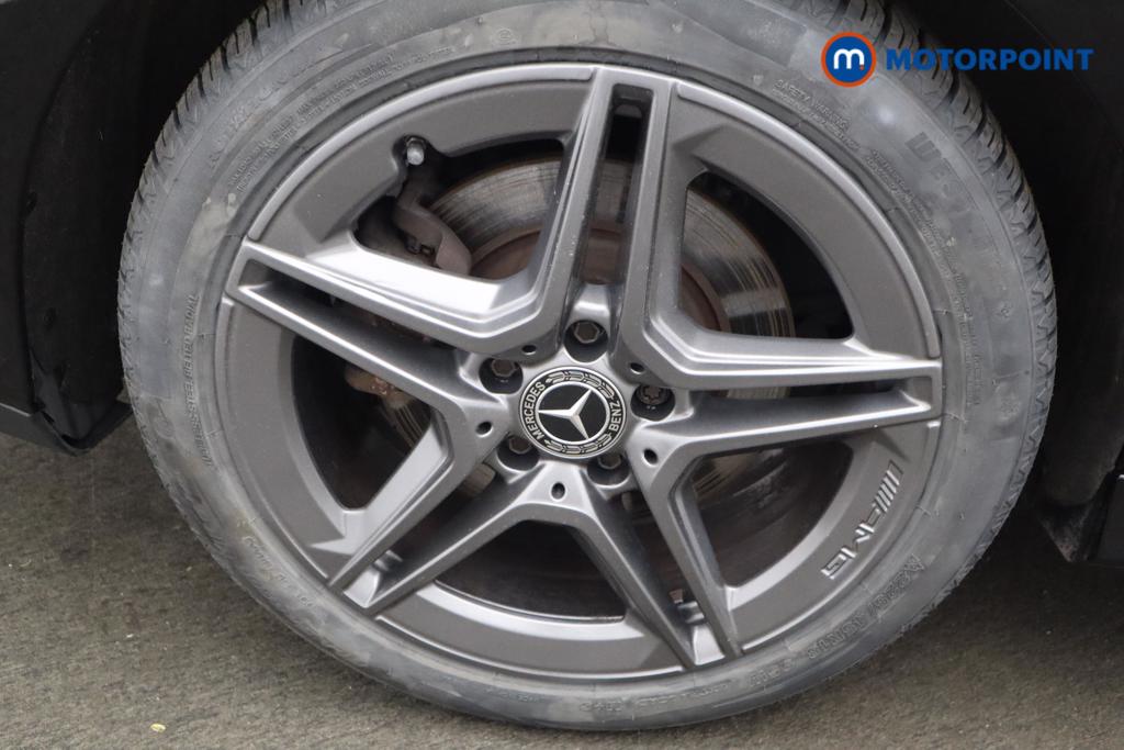 Mercedes-Benz CLA Amg Line Automatic Petrol Coupe - Stock Number (1544976) - 20th supplementary image