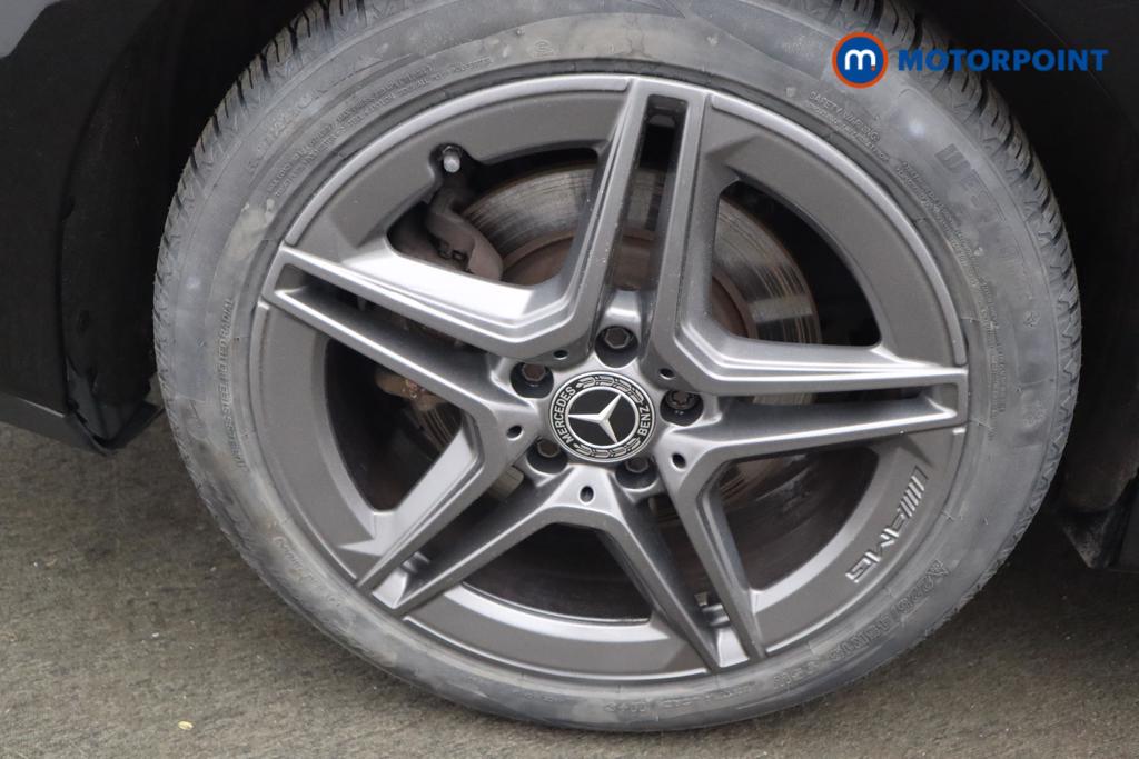 Mercedes-Benz CLA Amg Line Automatic Petrol Coupe - Stock Number (1544976) - 21st supplementary image