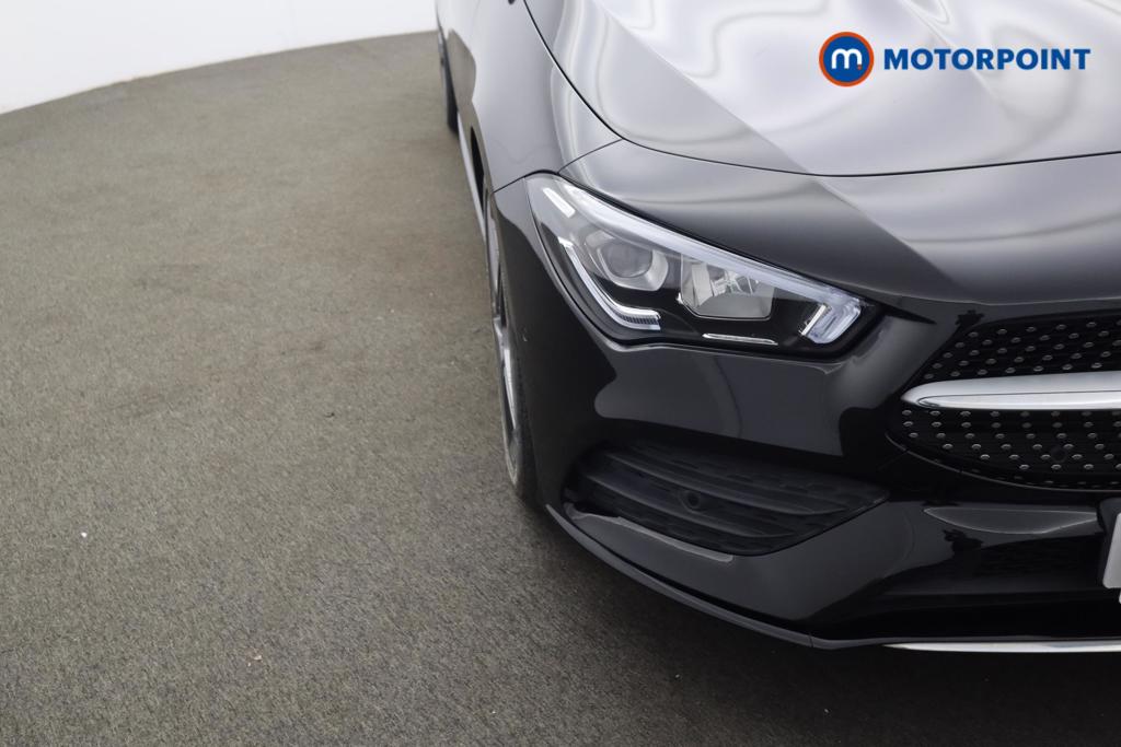 Mercedes-Benz CLA Amg Line Automatic Petrol Coupe - Stock Number (1544976) - 23rd supplementary image