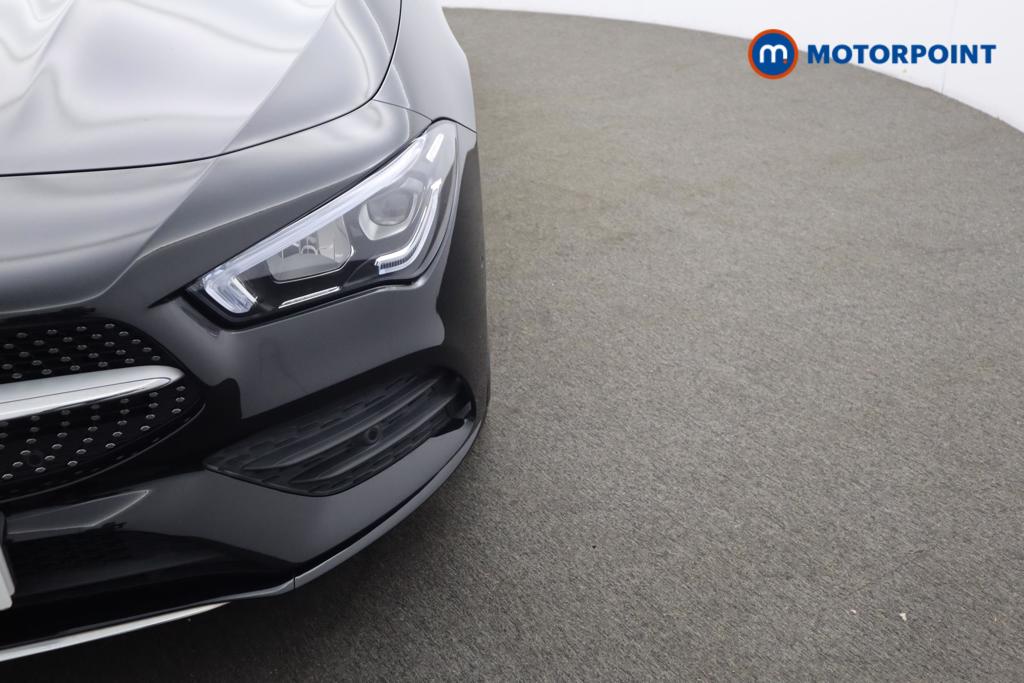 Mercedes-Benz CLA Amg Line Automatic Petrol Coupe - Stock Number (1544976) - 24th supplementary image
