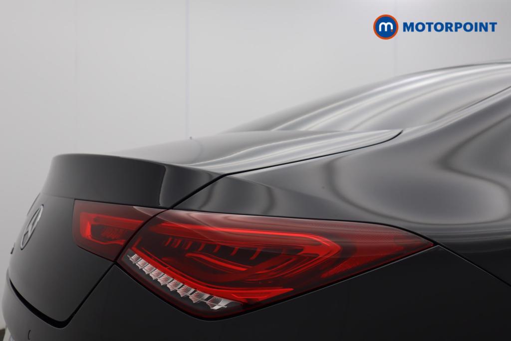 Mercedes-Benz CLA Amg Line Automatic Petrol Coupe - Stock Number (1544976) - 25th supplementary image