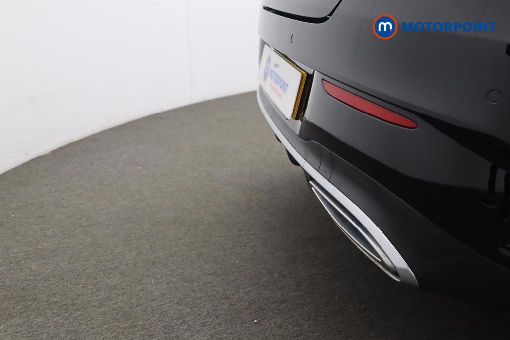Mercedes-Benz CLA Amg Line Automatic Petrol Coupe - Stock Number (1544976) - 26th supplementary image