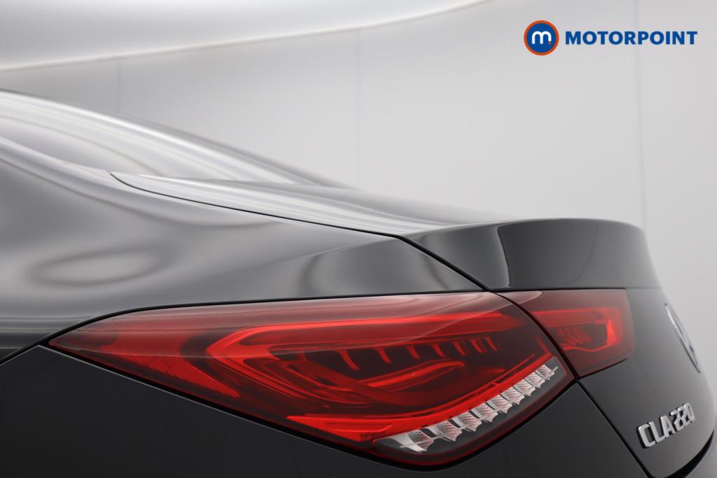 Mercedes-Benz CLA Amg Line Automatic Petrol Coupe - Stock Number (1544976) - 28th supplementary image