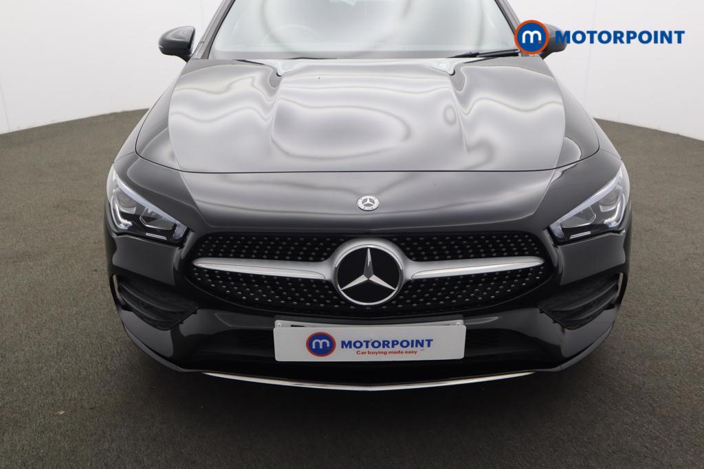 Mercedes-Benz CLA Amg Line Automatic Petrol Coupe - Stock Number (1544976) - 30th supplementary image