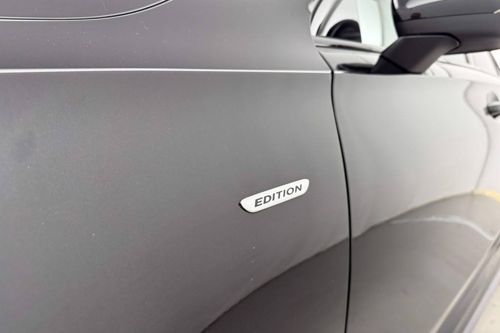 Mercedes-Benz A Class Amg Line Executive Edition Automatic Diesel Hatchback - Stock Number (1544983) - 26th supplementary image