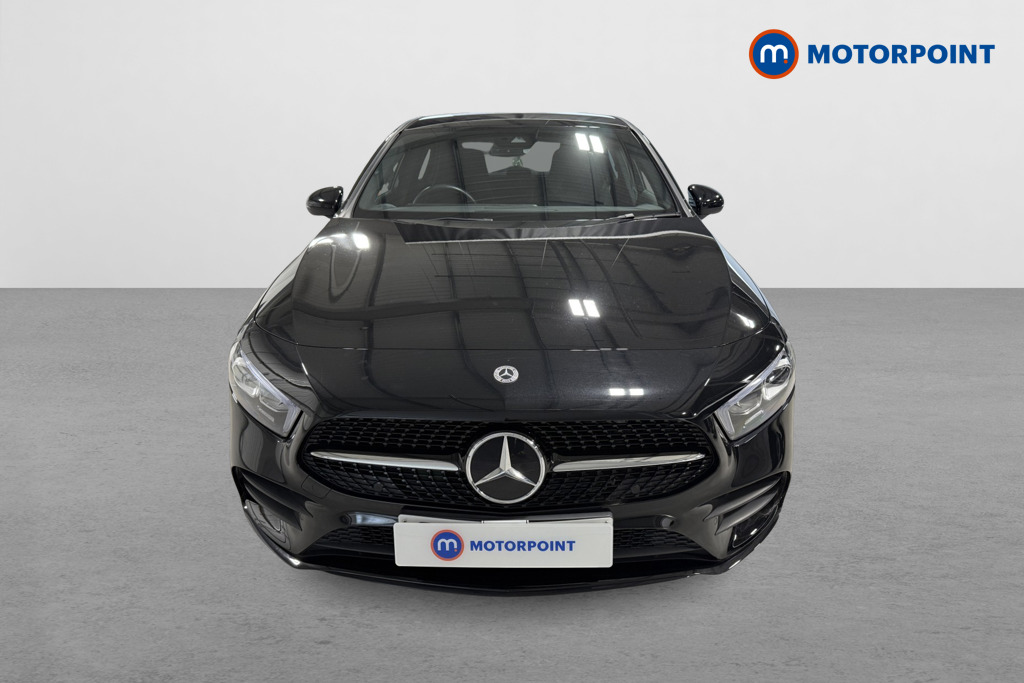Mercedes-Benz A Class Amg Line Executive Edition Automatic Diesel Hatchback - Stock Number (1544983) - Front bumper