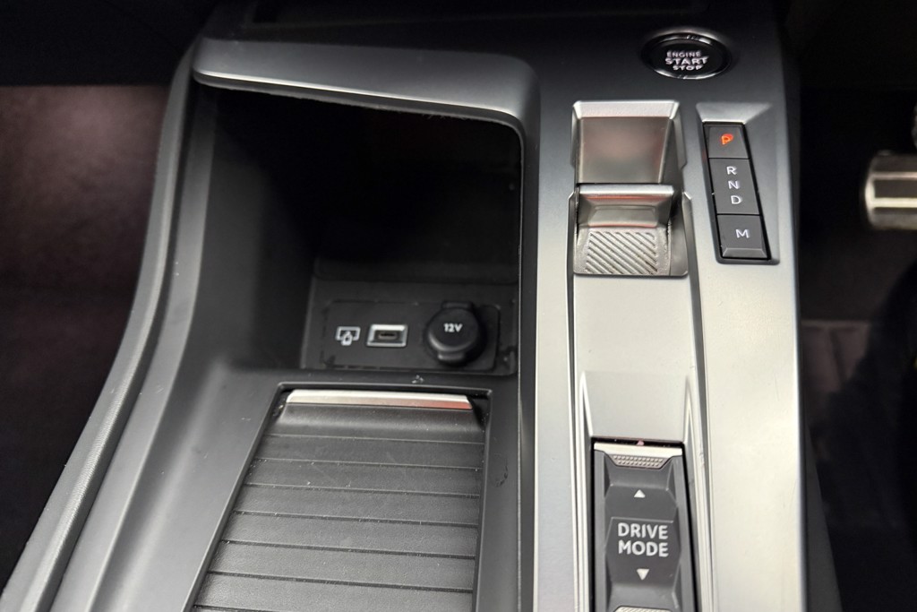 Peugeot 408 Allure Automatic Petrol Hatchback - Stock Number (1544994) - 13th supplementary image