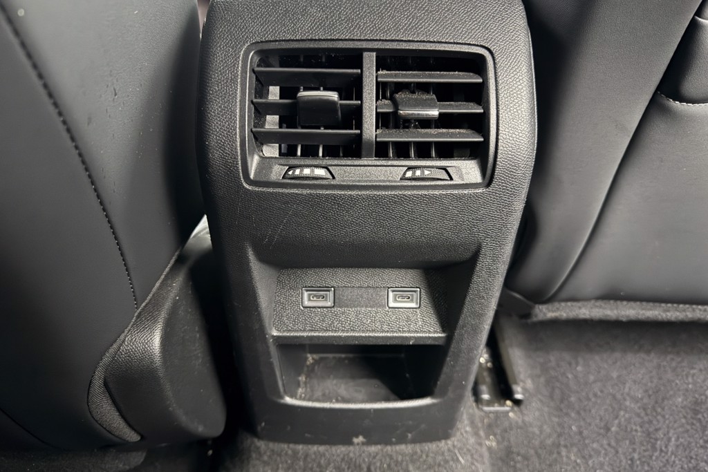 Peugeot 408 Allure Automatic Petrol Hatchback - Stock Number (1544994) - 21st supplementary image