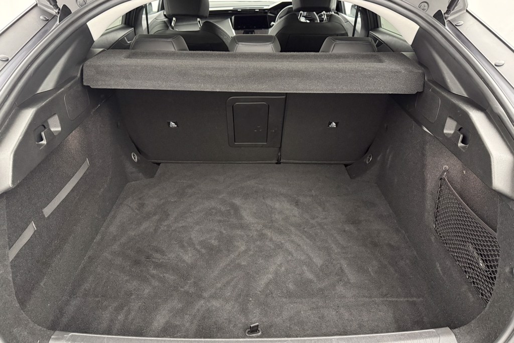 Peugeot 408 Allure Automatic Petrol Hatchback - Stock Number (1544994) - 23rd supplementary image